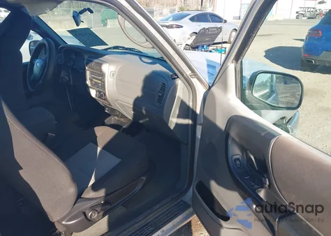 2005 Ford Ranger Edge/Stx/Xlt z USA, uszkodzony, nr VIN 1FTYR44U45PA22353